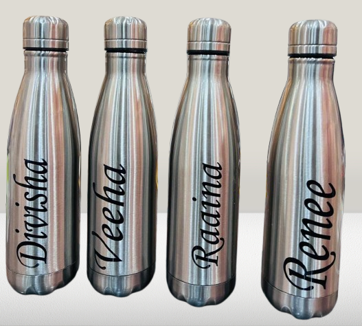 Water Bottles