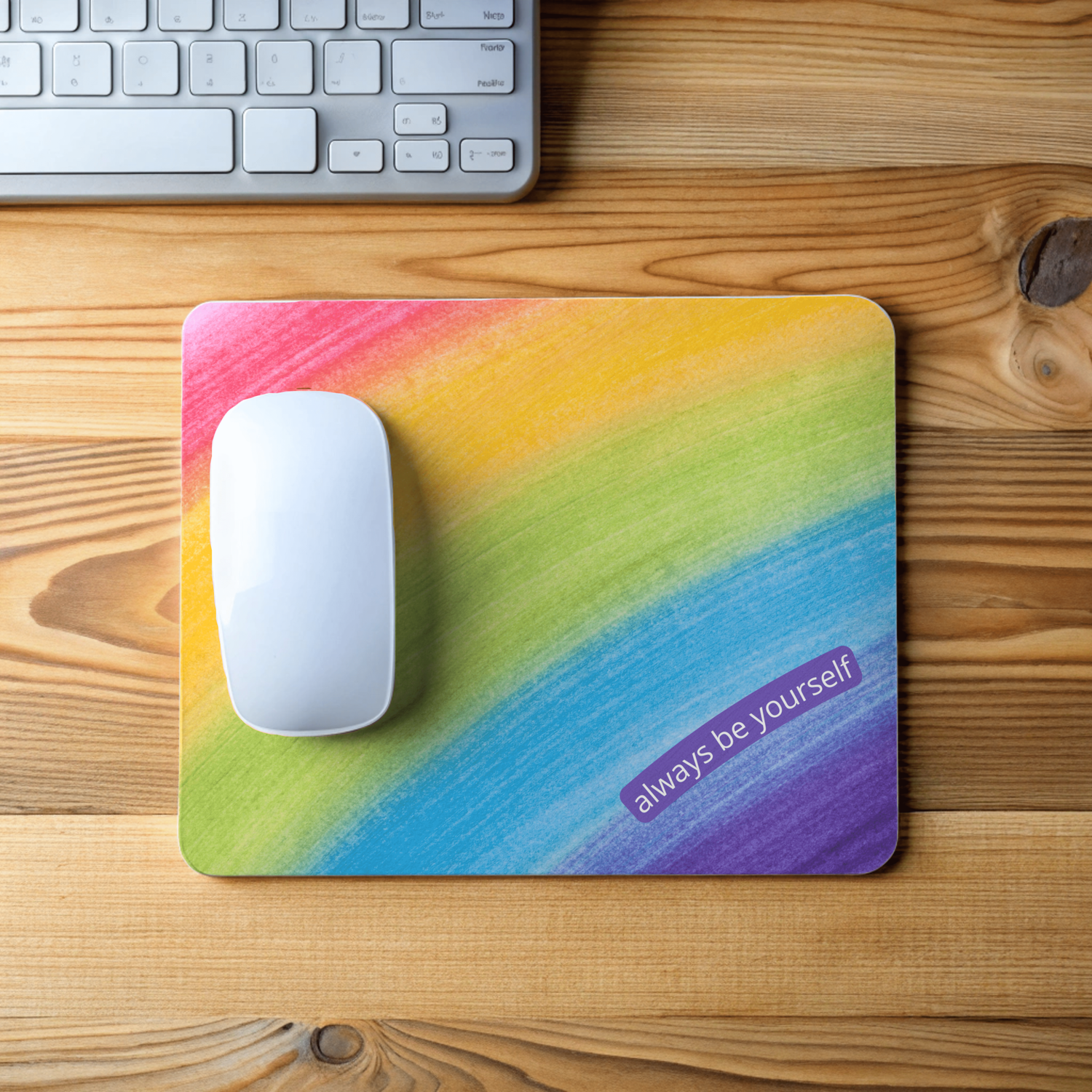 Mouse Pad