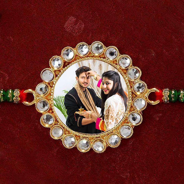 Rakhi Gifts