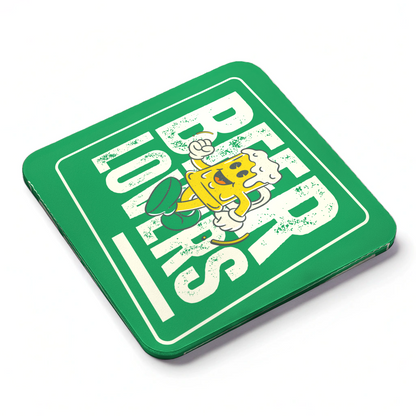 Beer Lovers Coaster