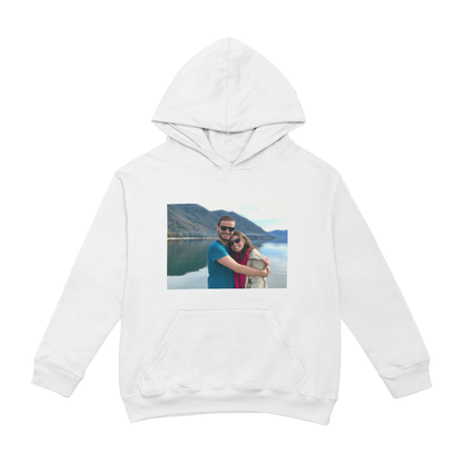 Personalized Hoddie with Photo